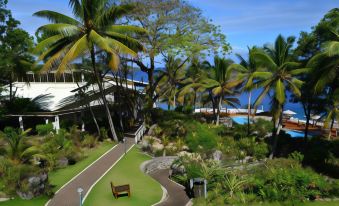 Scenic Matavai Resort Niue