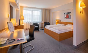 City Hotel Suhl