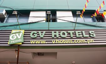 GV Hotel - Catbalogan