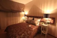 Apartamentos Turísticos Real Valle Ezcaray Hotels in Zorraquin