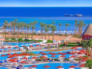 Pickalbatros Laguna Club Resort Sharm El Sheikh - Adults Only 16+