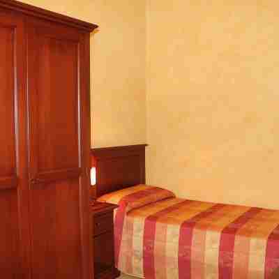 Hotel Paradiso Delle Madonie Rooms