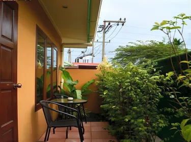 รูปภาพของสุชลธี รีสอร์ท Sucholtee Resort