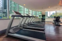 Avant Apartments at the Fort Hotels in Taguig City