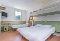 B&B Hotel Aix-en-Provence Meyreuil Sainte-Victoire Hotels in Meyreuil