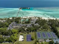 Villa Park Sun Island Resort Hotels in 