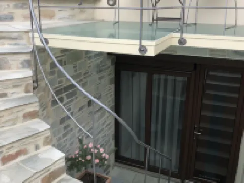 Valeni Boutique Hotel & Luxury Spa Hotels in Makrinitsa