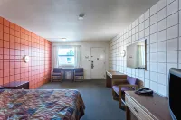 Travelodge Inn & Suites by Wyndham Missoula University Park