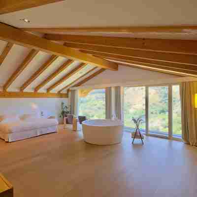 Arantza Hotela- Adults Only Rooms
