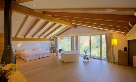 Arantza Hotela- Adults Only - Housity