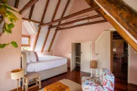 Plantation Jan Thiel Lodge Các khách sạn ở Jan Thiel