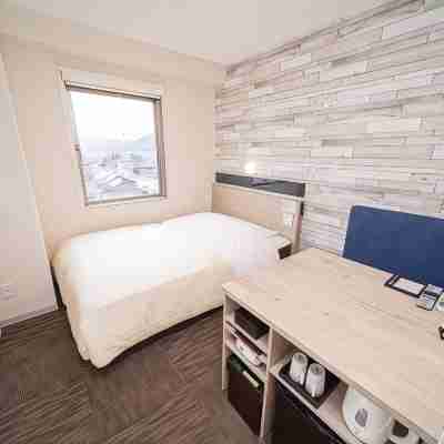 Super Hotel Echizen Takefu Rooms