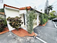 Progresso Apartments & Homes by Lowkl Hotel a Wilton Manors