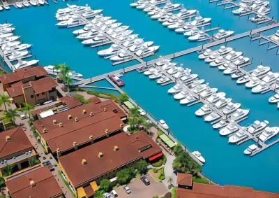 Casa Campana: 9Br Luxury Villa at Los Suenos Resort by RedAwning