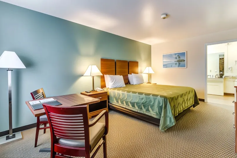 Baymont by Wyndham Willow Park