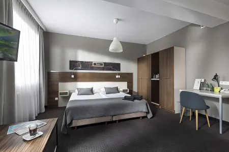 Hotel Beethoven