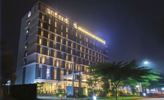 Swiss-Belinn Cikarang