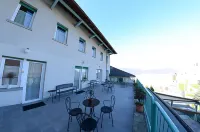 Hotel National Hotel di Laglio