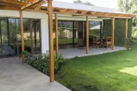Hotel Casa del Viajero Hoteles en Mulauco