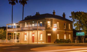 The Parkview Hotel Mudgee