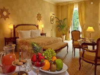 Kronon Park Hotel Hotels in Hrodna