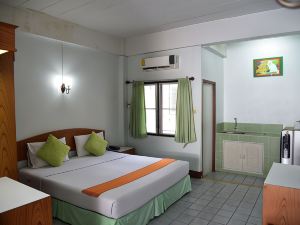 Dragon Serviced Apartment