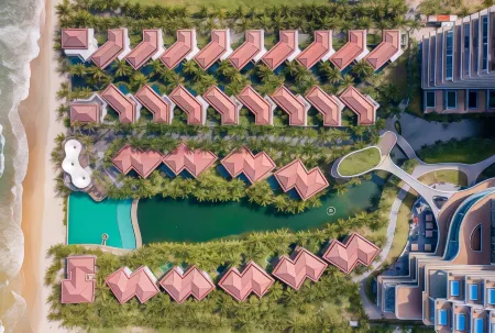 KOI Resort and Residence Da Nang