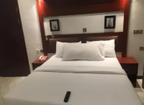 Abuson Hotel Hotel di 