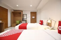 Super OYO 483 Pannee Hotel Khaosan