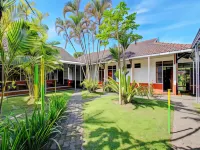 Satriafi Hotel