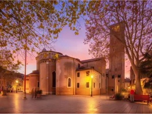 Hotel Aquarius Venice