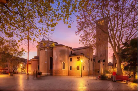 Hotel Aquarius Venice