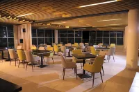 PrideInn Plaza Nairobi Airport - Aamiainen