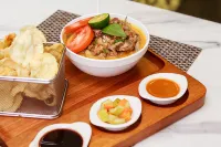 Ramada by Wyndham Serpong Hotel