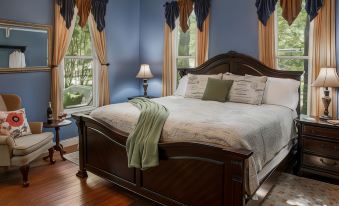 White Oak Manor Bed and Breakfast