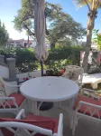 Marina Apartment with Garden by El Sirocco Hotels in Taurito