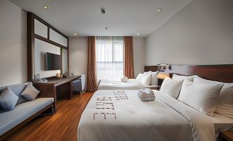 Sofia Suite Hotel Danang