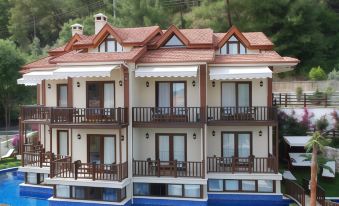 Alya Hotel Göcek