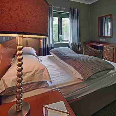 Cricklade House Hotel, Sure Hotel Collection by Best Western Rooms