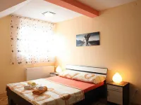 Hotel Apartments Bella Mare Belgrade Hotels near Zemun