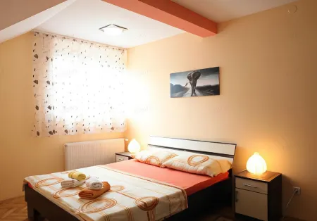 Hotel Apartments Bella Mare Belgrade