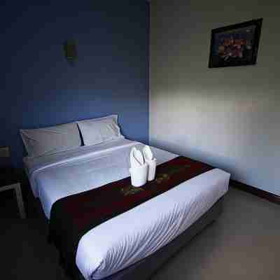 Panta Resort Rooms