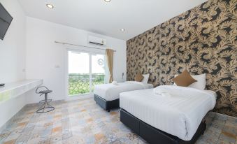 Oasis Hiso Hotel - Housity