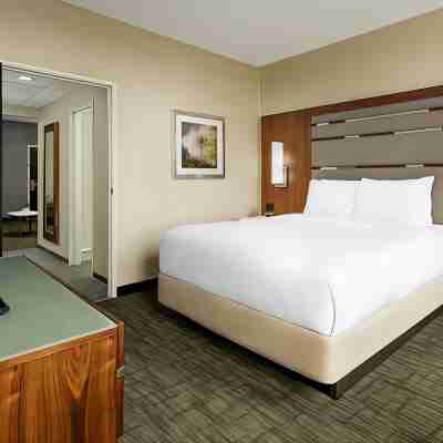 Valley Forge Casino Resort Rooms