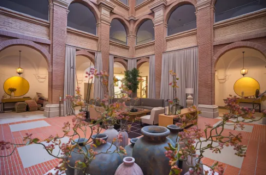 Parador de Lleida Zonas comunes Photos