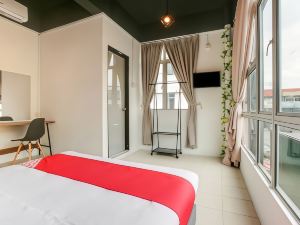  IHome Boutique Hotel Kuala Lumpur