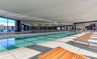 Ibis Styles la Rochelle Thalasso Chatelaillon