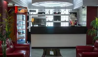 Diamond Hotels in Teheran