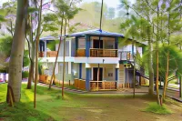 Kolaahalam Mainland Resorts & Spa Hotels near Grange TreeTop Adventure