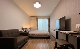 Apartment Hotel Kanso